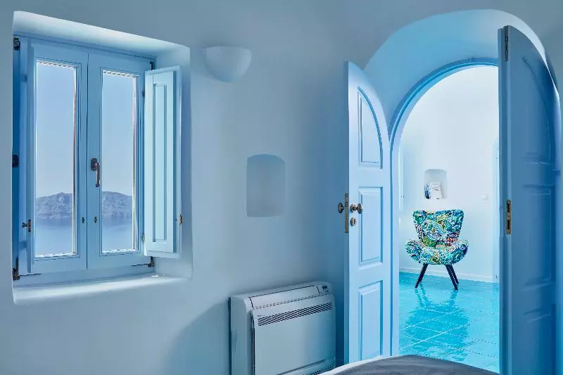 سوئیت جونیور پریمیوم, Astra Suites