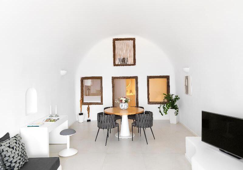 プレミアムジュニアスイート, Astra Suites