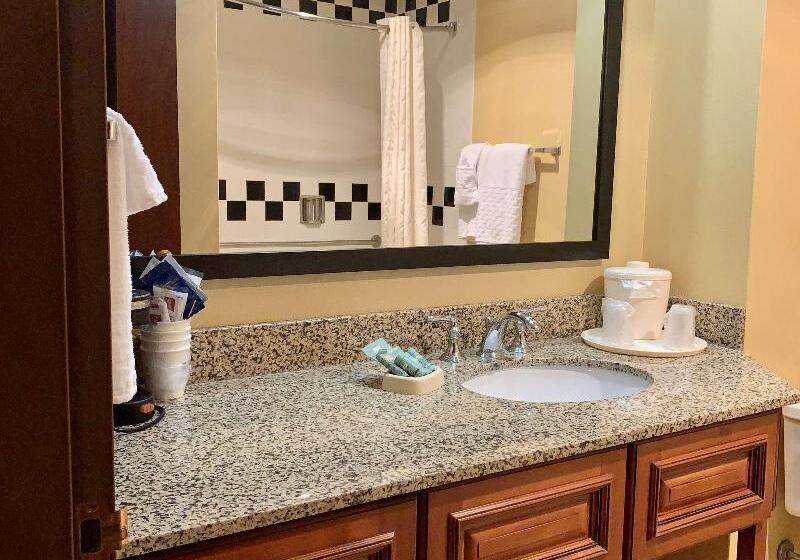 クラシックジュニアスイート, Astra Suites