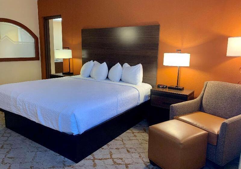 クラシックジュニアスイート, Astra Suites