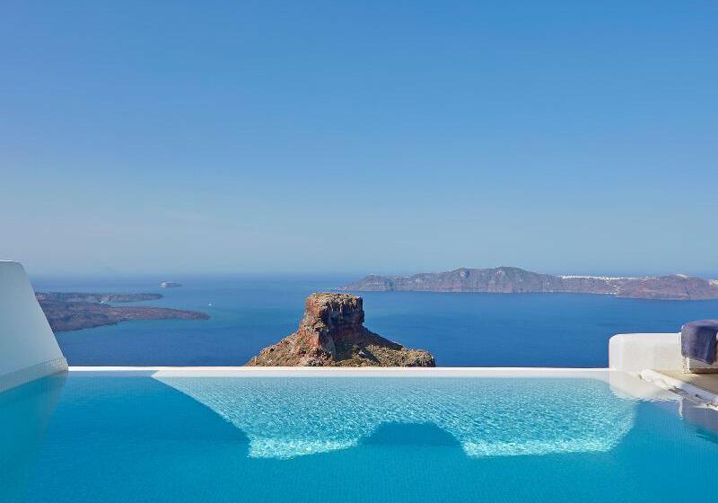 Suite with Pool, Astra Suites