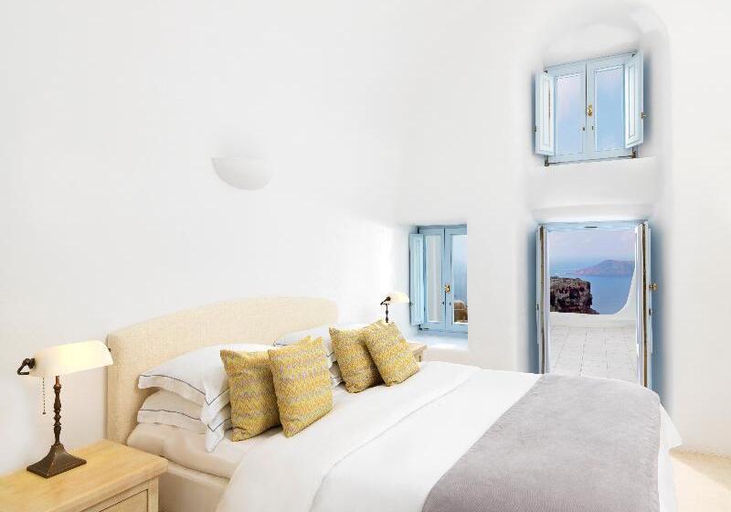 Suite with Pool, Astra Suites