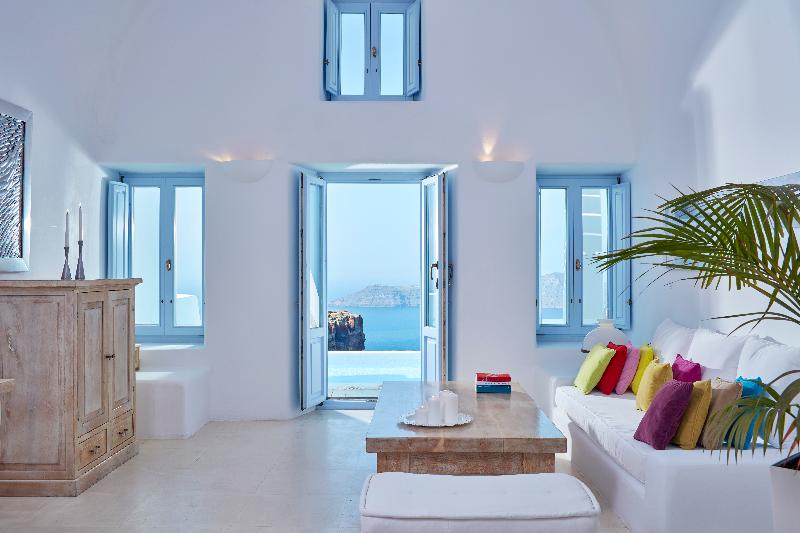 Suite with Pool, Astra Suites