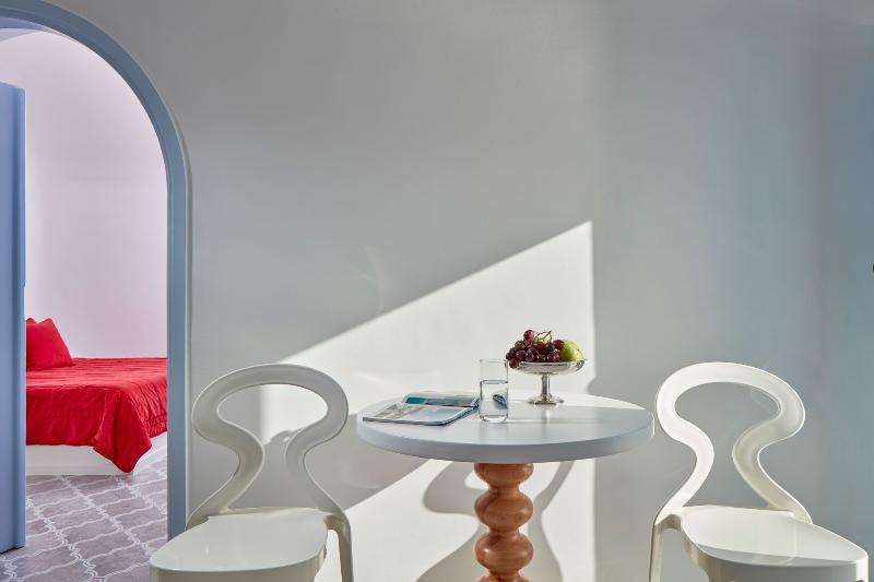 クラシックジュニアスイート, Astra Suites