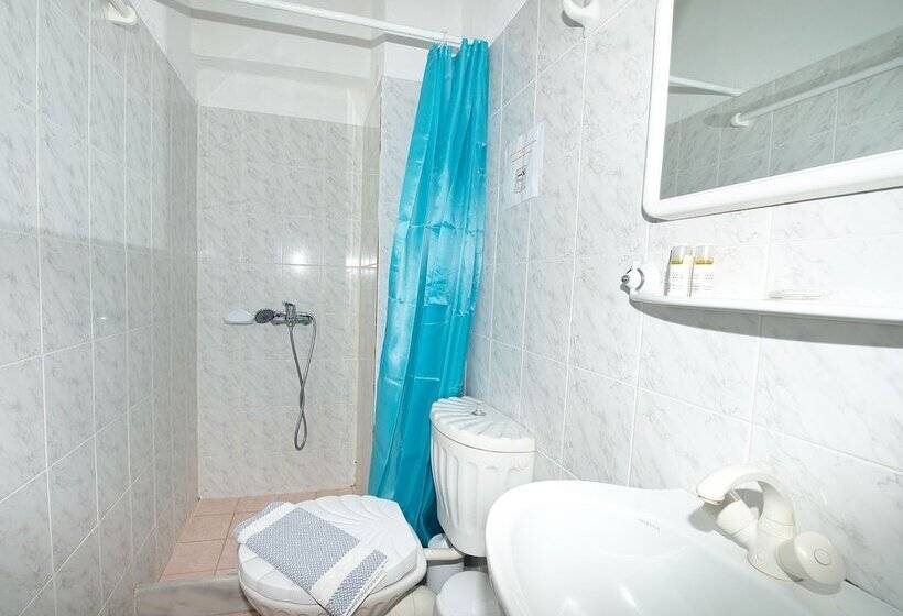 Standard Room, Caldera View Resort   Adults Only