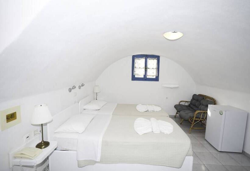 Номер Стандарт, Caldera View Resort   Adults Only