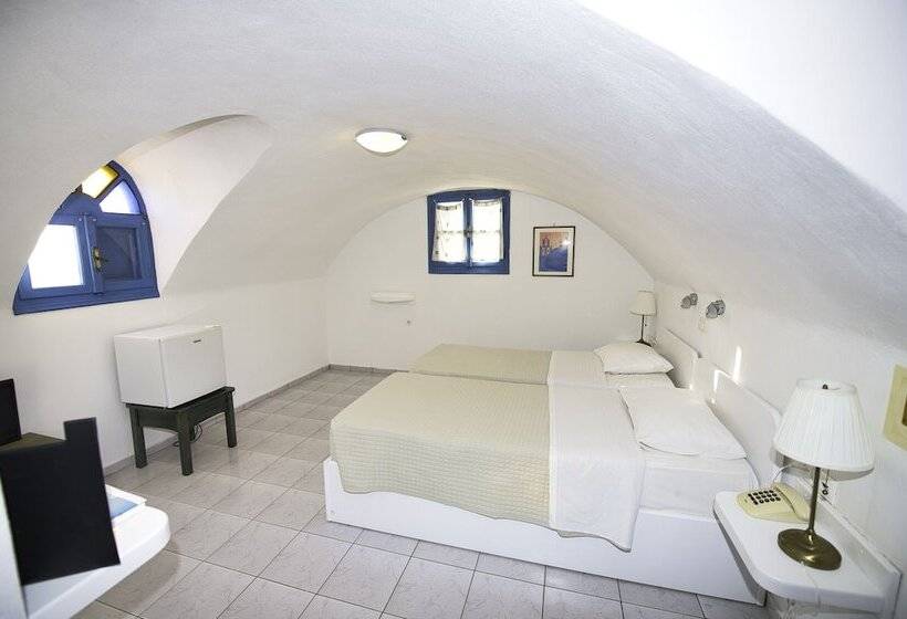 Standard Room, Caldera View Resort   Adults Only