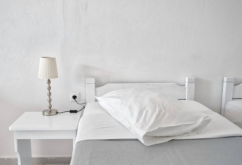 Standard Room, Caldera View Resort   Adults Only