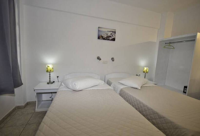 스탠다드 룸, Caldera View Resort   Adults Only