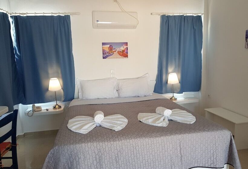 Номер Стандарт, Caldera View Resort   Adults Only