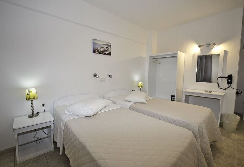 Standard Room, Caldera View Resort   Adults Only