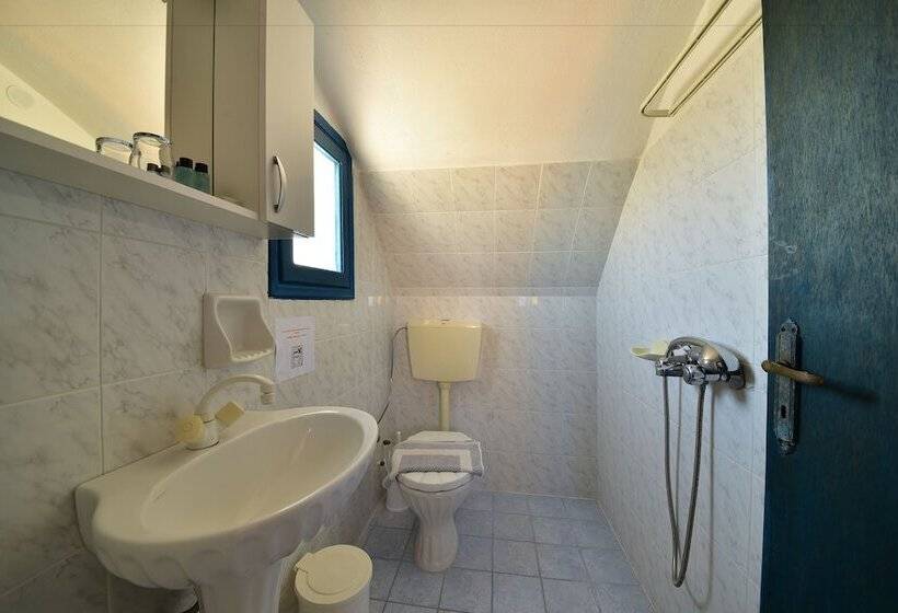 Duplex Room, Caldera View Resort   Adults Only