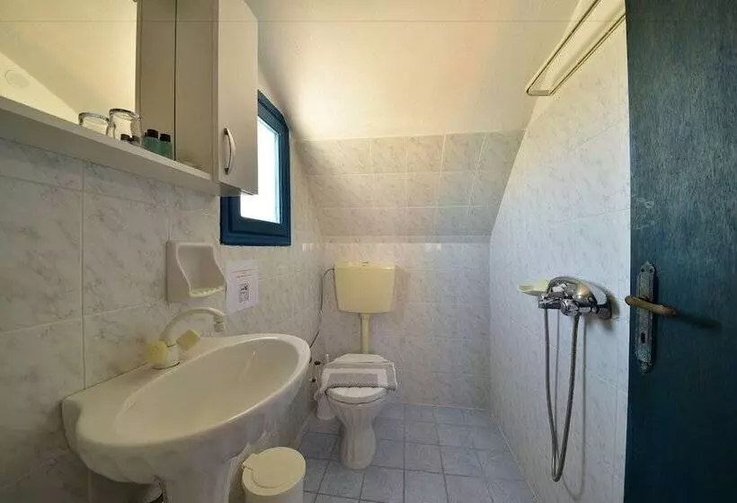 ドゥプレックスルーム, Caldera View Resort Adults Only
