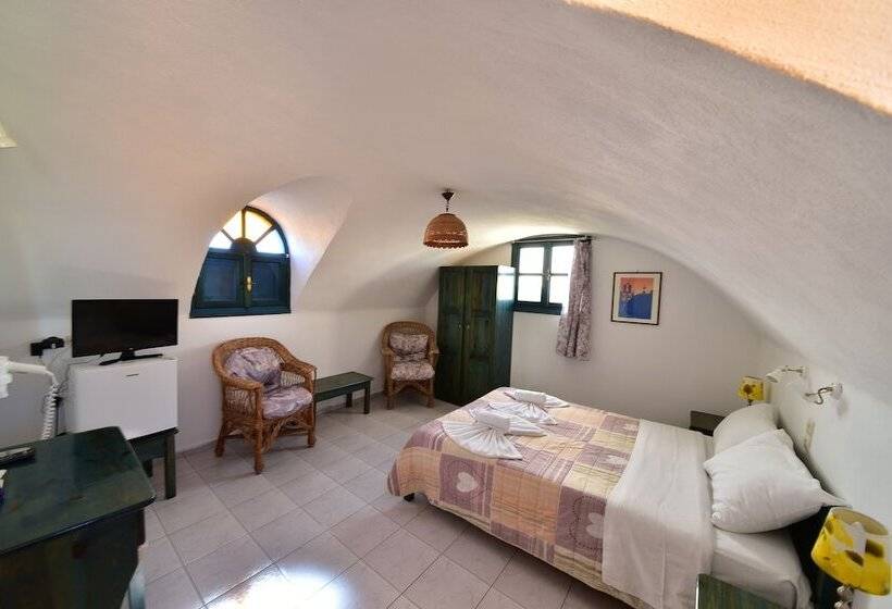 Duplex Room, Caldera View Resort   Adults Only