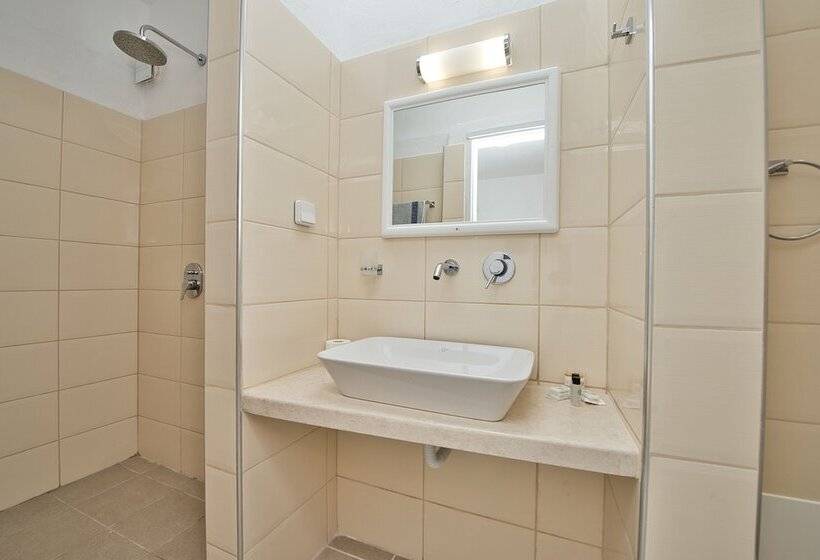 Standard Room Pool View, Caldera View Resort   Adults Only