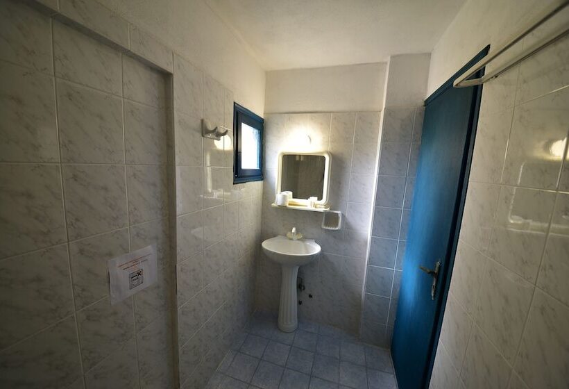 Номер Стандарт Вид на Бассейн, Caldera View Resort   Adults Only
