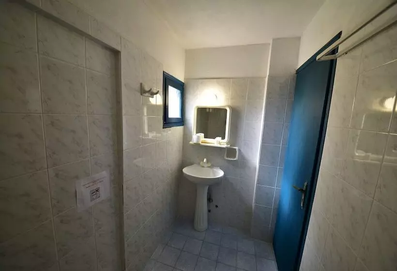 プールビュースタンダードルーム, Caldera View Resort Adults Only