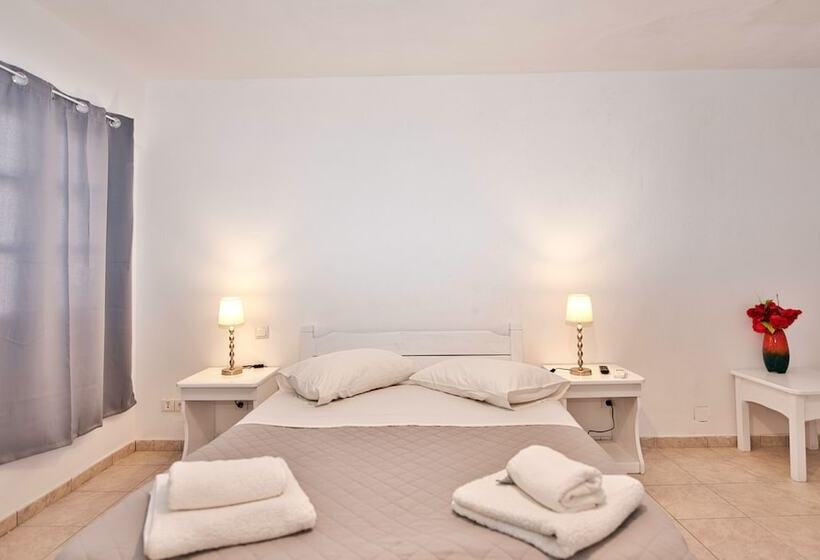 Standard Room Pool View, Caldera View Resort   Adults Only