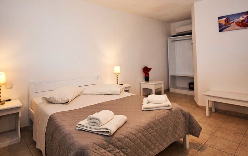 Standard Room Pool View, Caldera View Resort   Adults Only