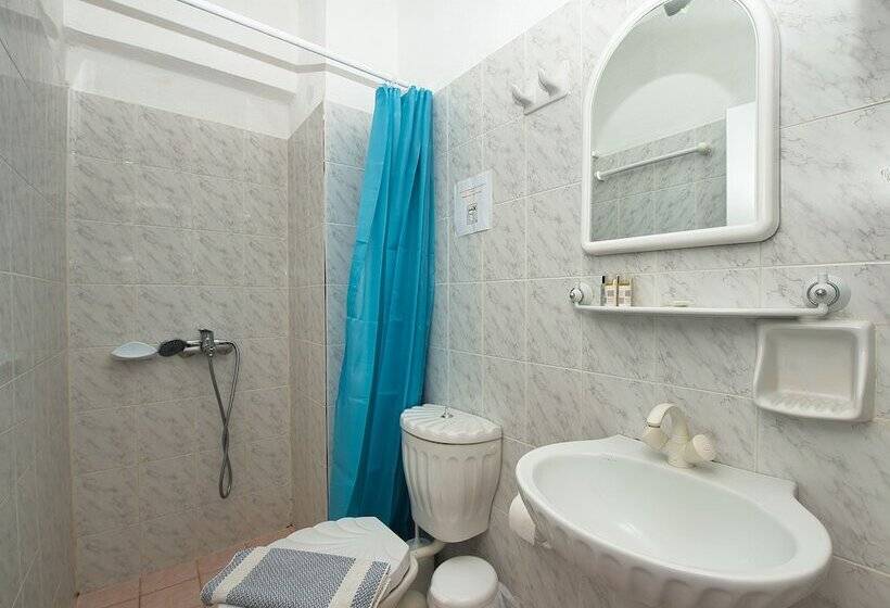 Standard Triple Room, Caldera View Resort   Adults Only