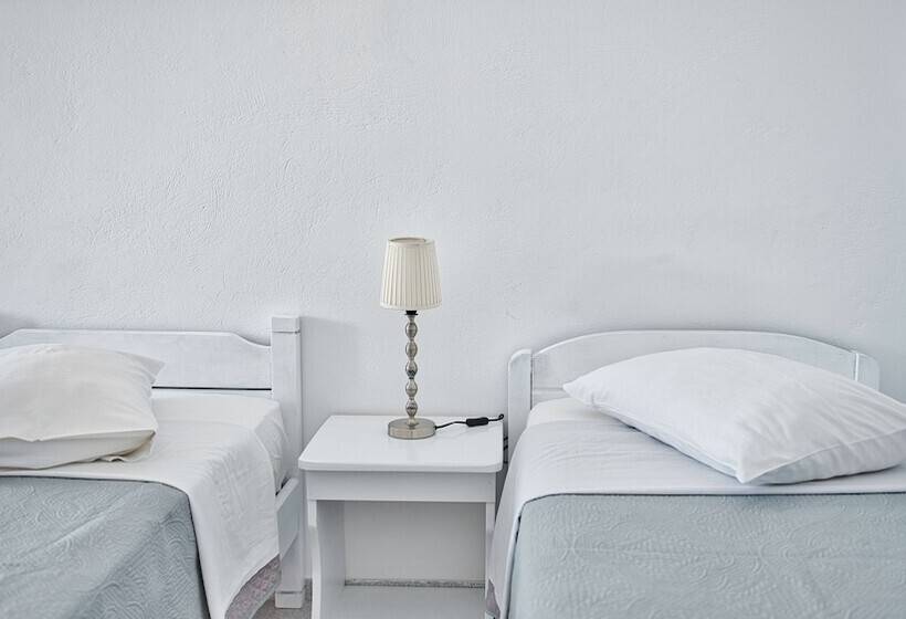 Standard Triple Room, Caldera View Resort   Adults Only