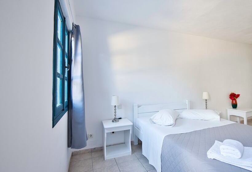 Standard Room Pool View, Caldera View Resort   Adults Only