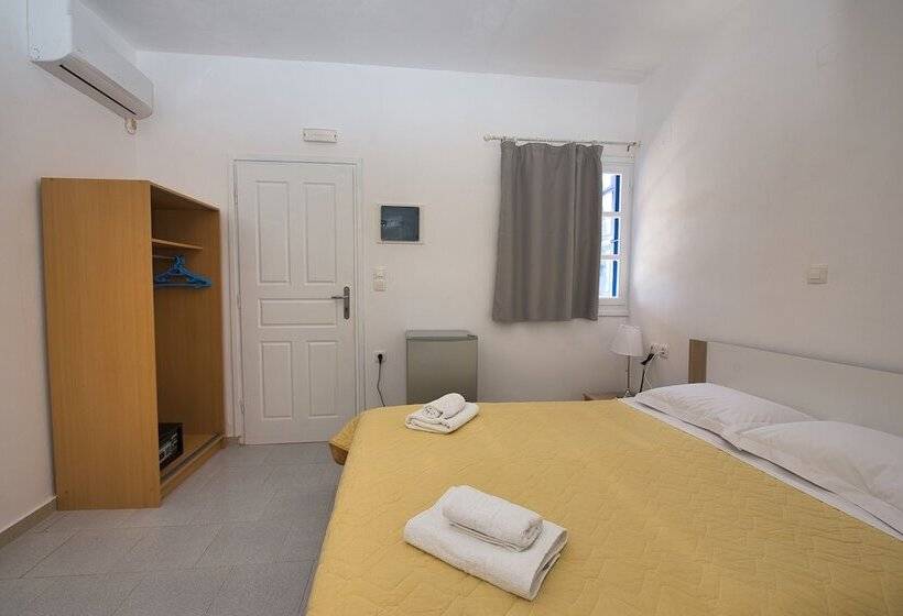 Standard Room Pool View, Caldera View Resort   Adults Only