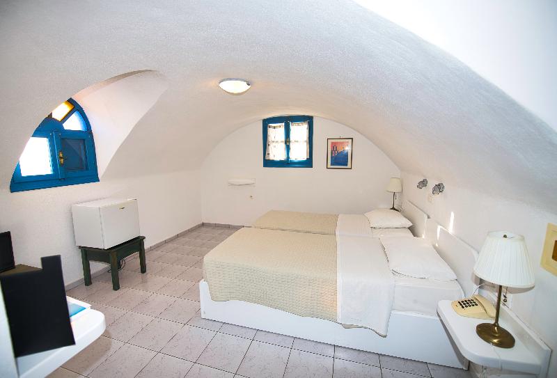 Номер Стандарт, Caldera View Resort   Adults Only