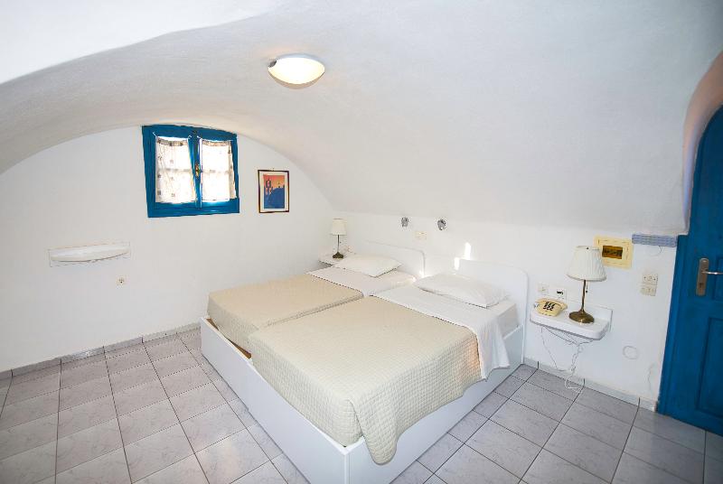 Standard Room, Caldera View Resort   Adults Only