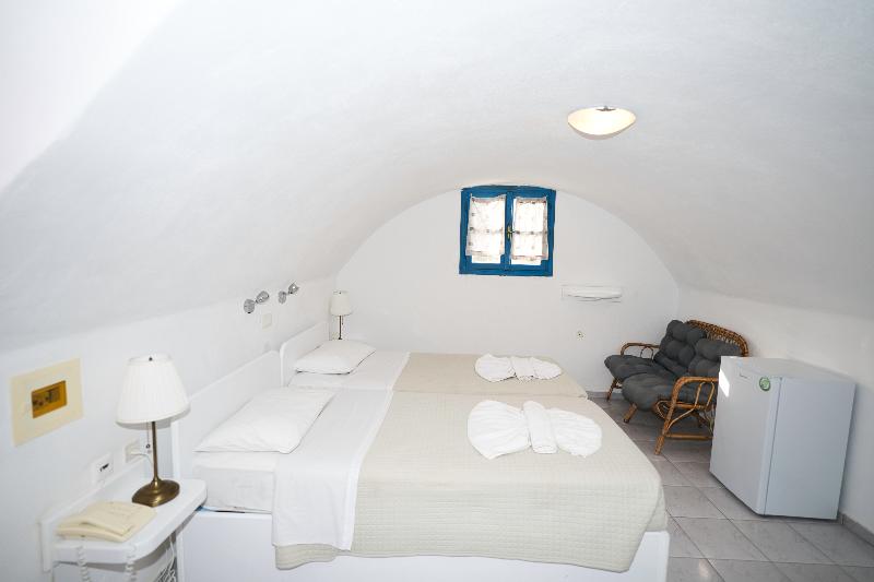 Habitació Estàndard, Caldera View Resort   Adults Only