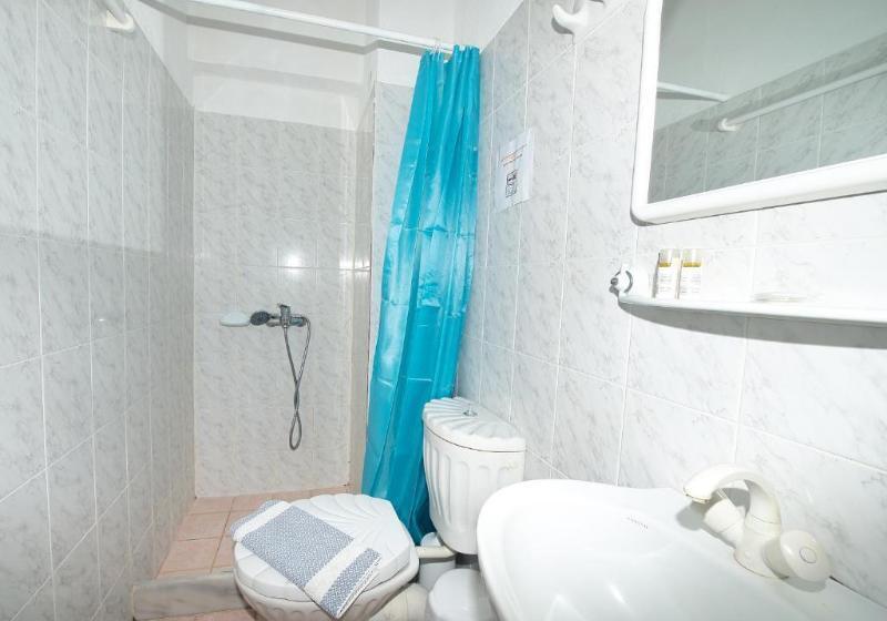 스탠다드 룸, Caldera View Resort   Adults Only