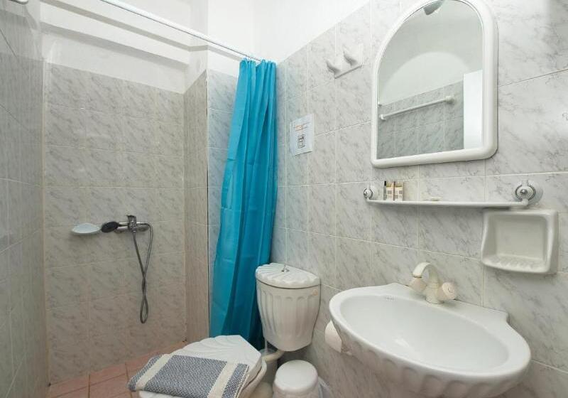 Номер Стандарт, Caldera View Resort   Adults Only