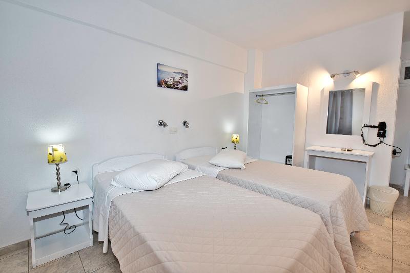 Standard Room, Caldera View Resort   Adults Only