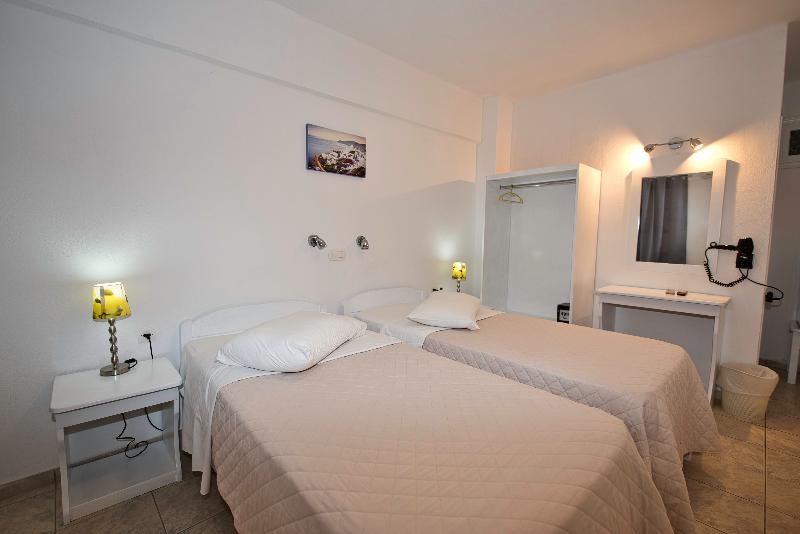 Standard Room, Caldera View Resort   Adults Only