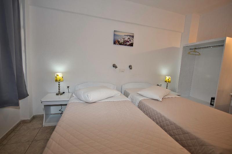 Номер Стандарт, Caldera View Resort   Adults Only