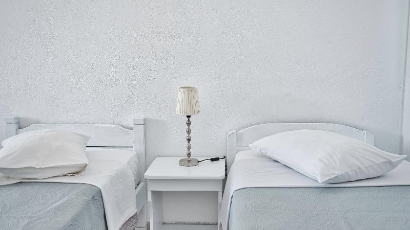 Standard Triple Room Pool View, Caldera View Resort   Adults Only