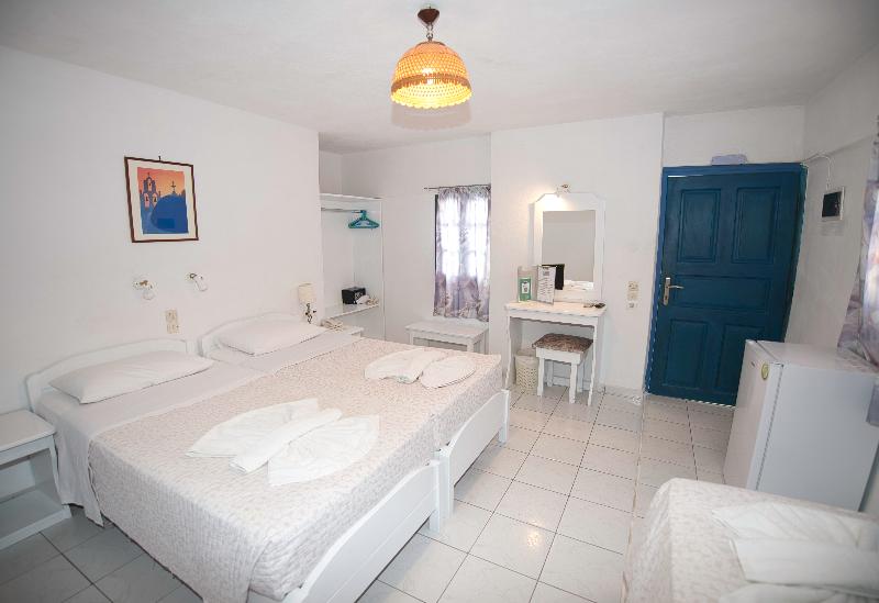 Standard Triple Room, Caldera View Resort   Adults Only