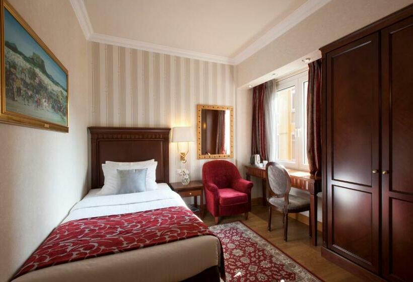 Индивидуальный Номер Классика, Electra Rhythm Athens