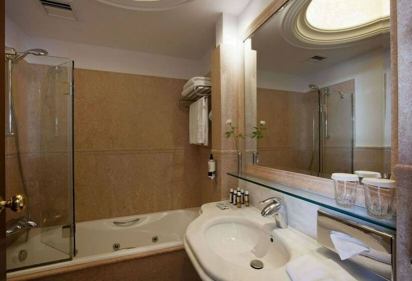 Индивидуальный Номер Классика, Electra Rhythm Athens