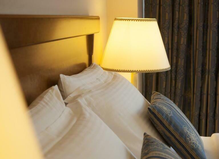 Классический Номер, Electra Rhythm Athens