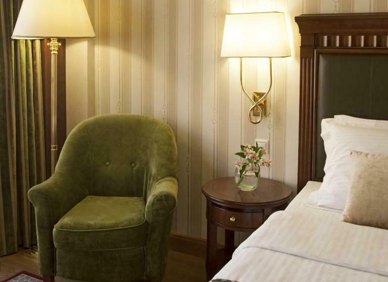 Номер Superior, Electra Rhythm Athens