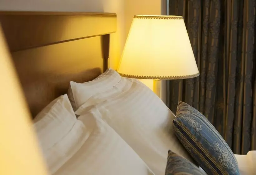 スーペリアールーム, Electra Rhythm Athens