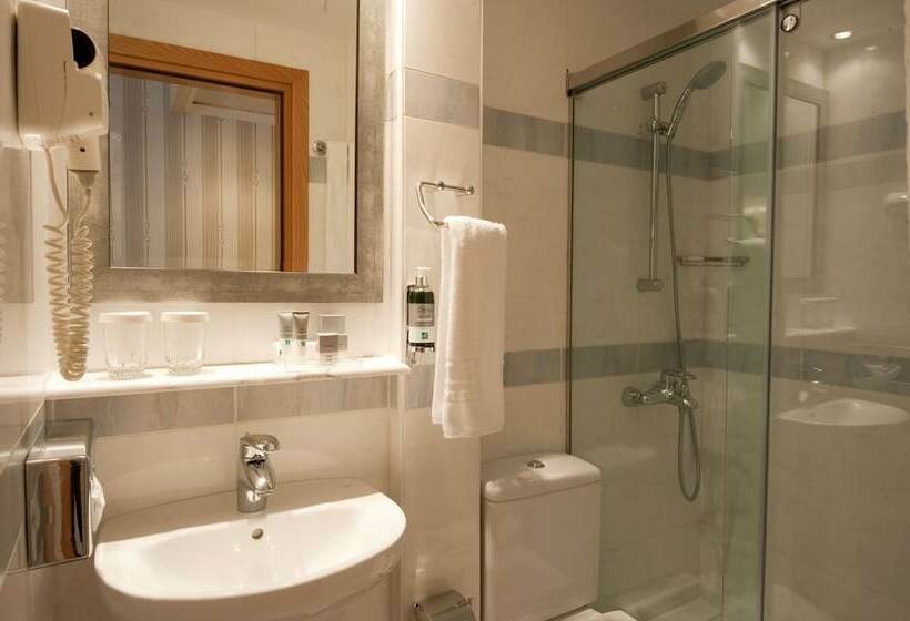 Семейный Номер Superior, Electra Rhythm Athens