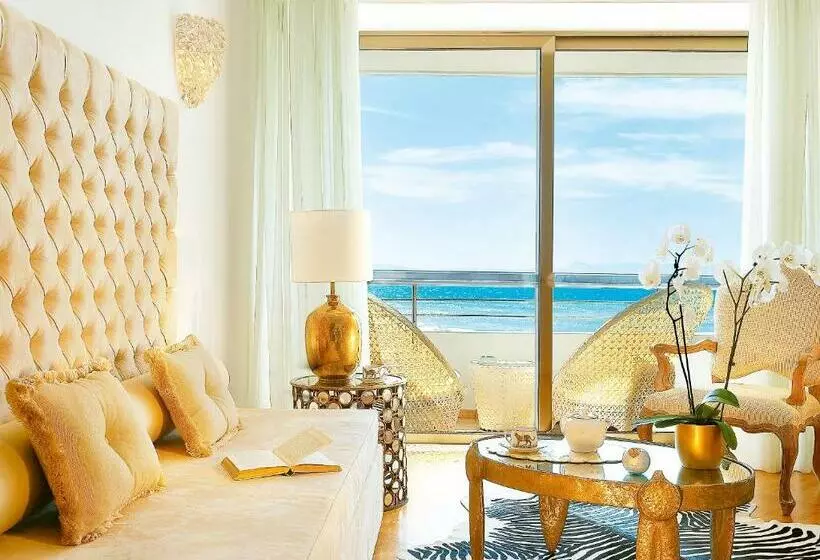 スタンダードルーム, Grecotel Creta Palace