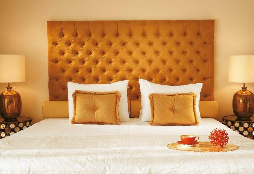 اتاق استاندارد, Grecotel Creta Palace, Beach Luxury Resort