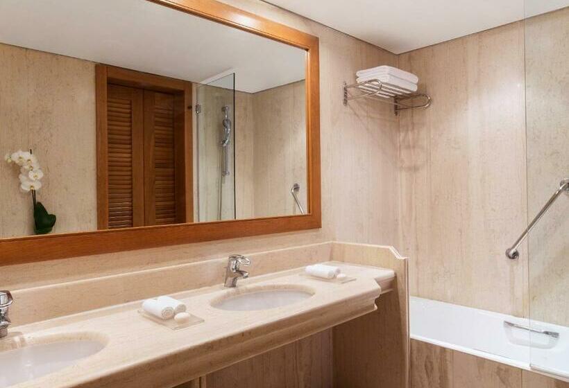 חדר סטנדרט, Grecotel Creta Palace, Beach Luxury Resort