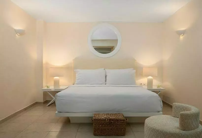 家族用バンガロー, Grecotel Creta Palace