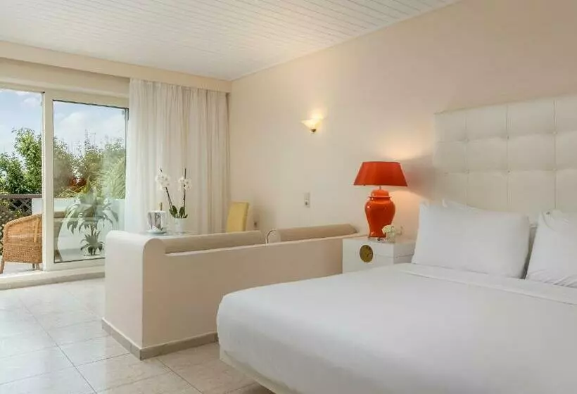 家族用バンガロー, Grecotel Creta Palace