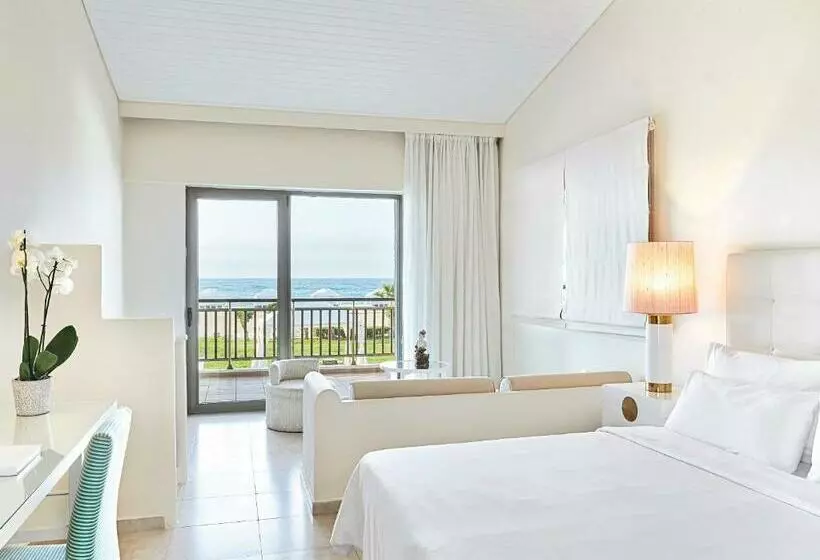 ジュニアスイート, Grecotel Creta Palace