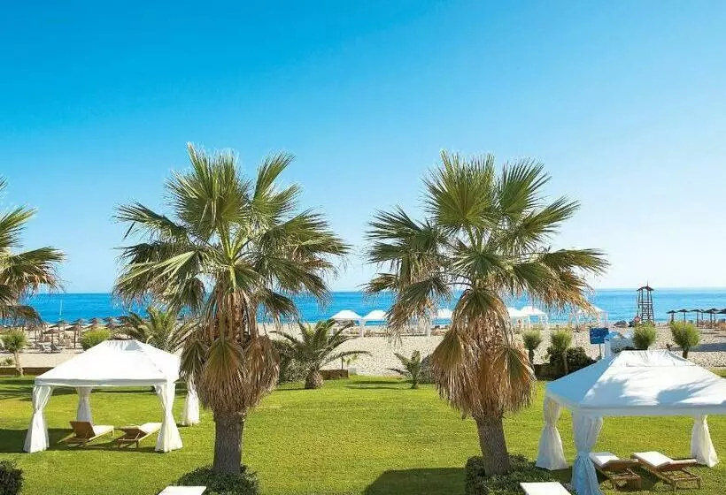 ジュニアスイート, Grecotel Creta Palace